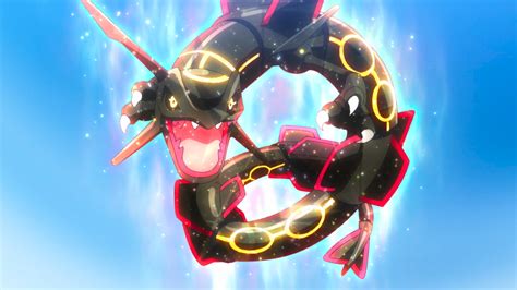 is rayquaza a legendary pokemon|what is rayquaza weak to.